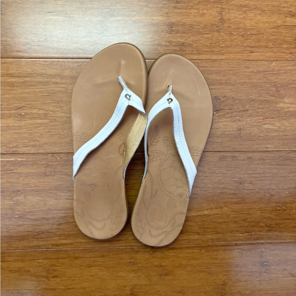 Flip flops